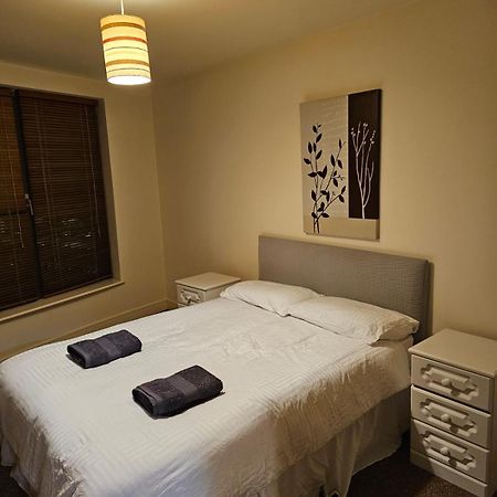 Penthouse Apartment Kilkenny Kültér fotó