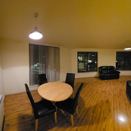 Penthouse Apartment Kilkenny Kültér fotó