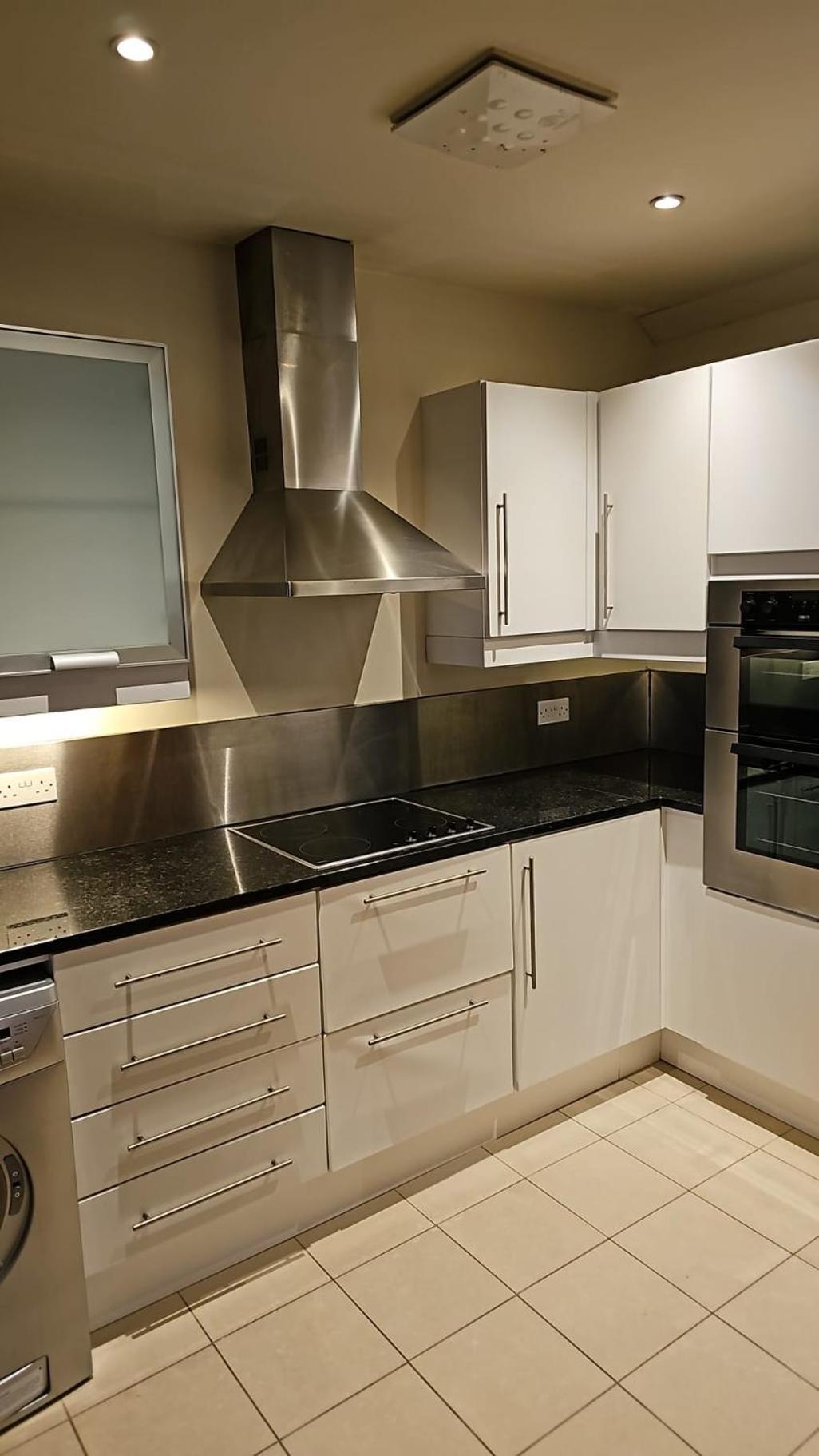 Penthouse Apartment Kilkenny Kültér fotó