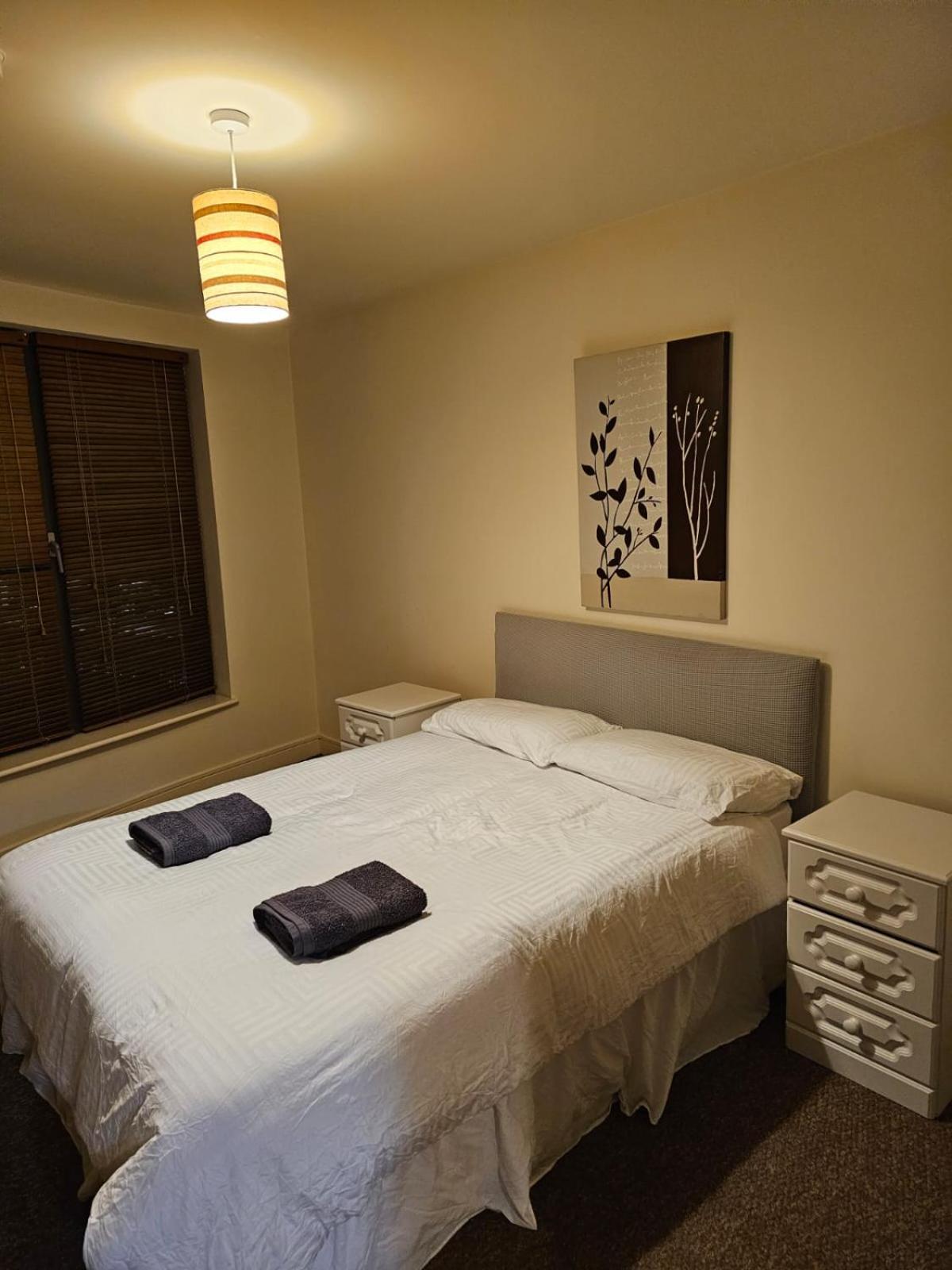 Penthouse Apartment Kilkenny Kültér fotó