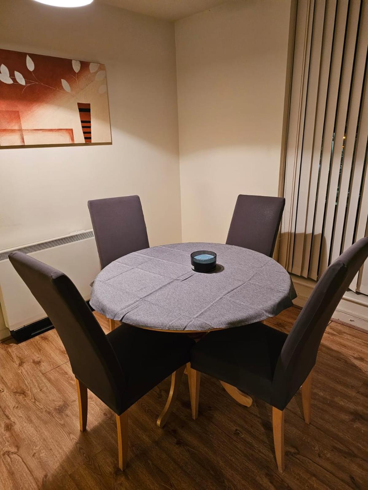 Penthouse Apartment Kilkenny Kültér fotó