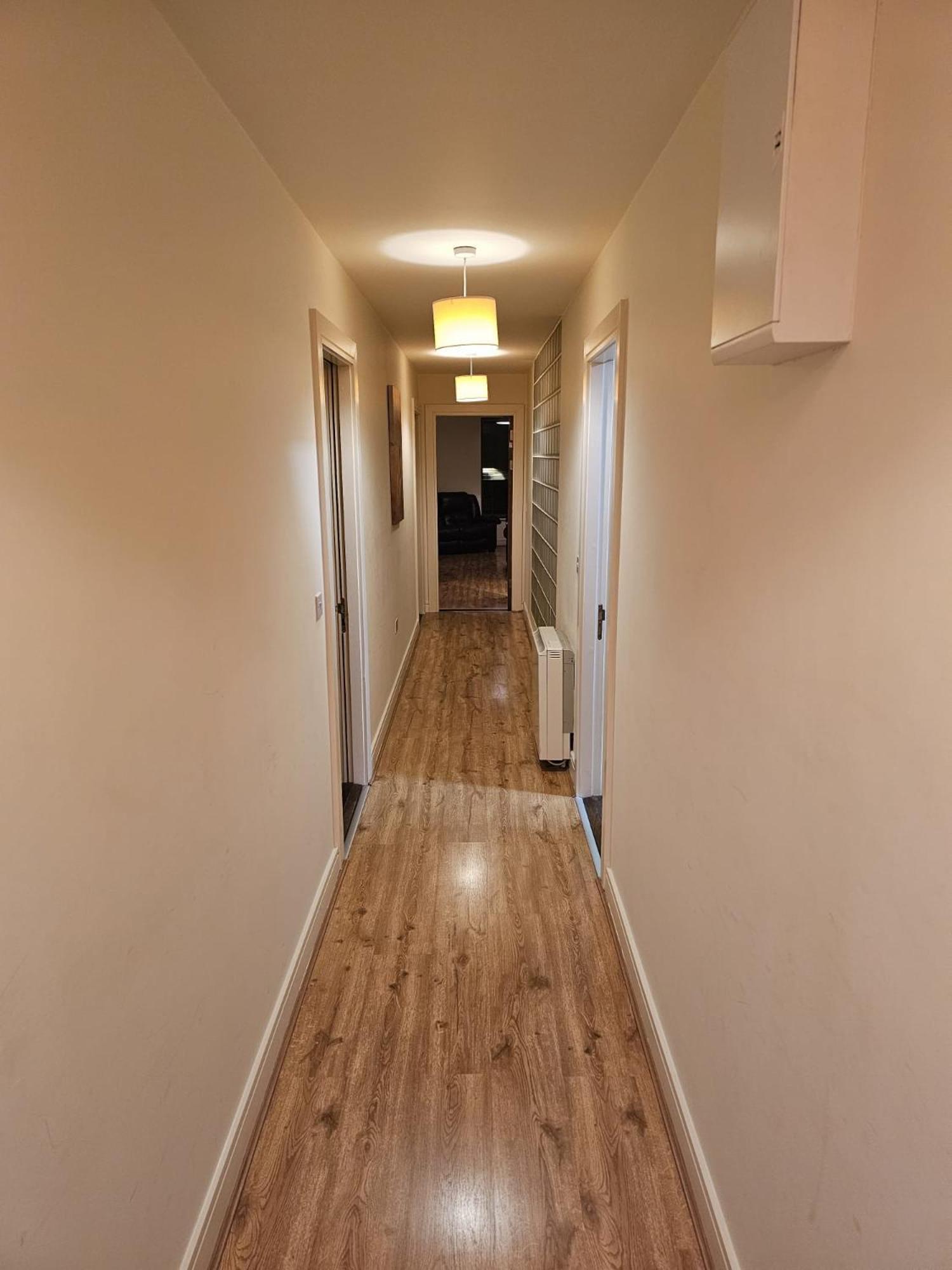 Penthouse Apartment Kilkenny Kültér fotó