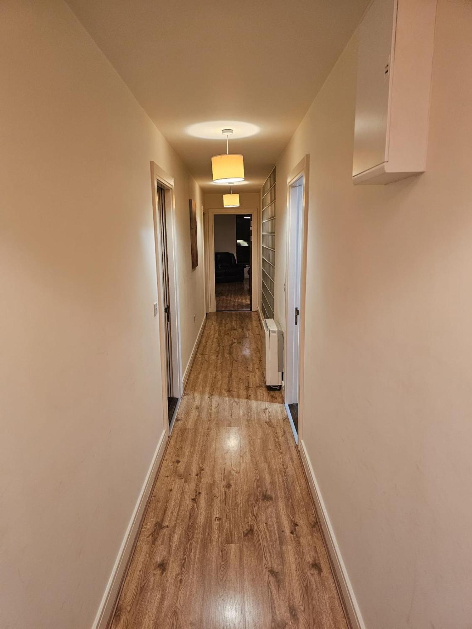 Penthouse Apartment Kilkenny Kültér fotó